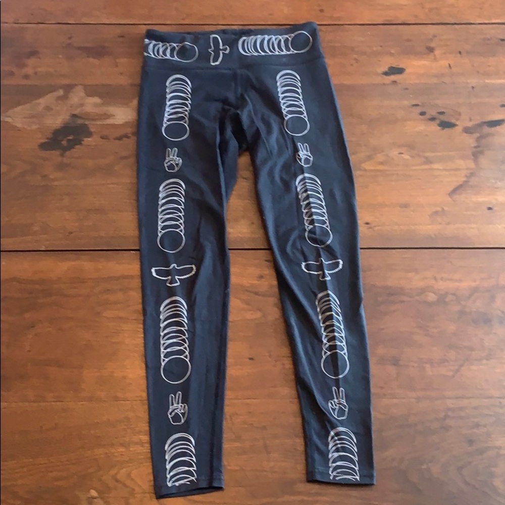 Free People movement legging